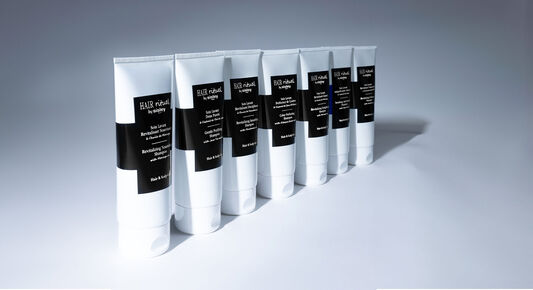 Les Soins lavants Hair Rituel